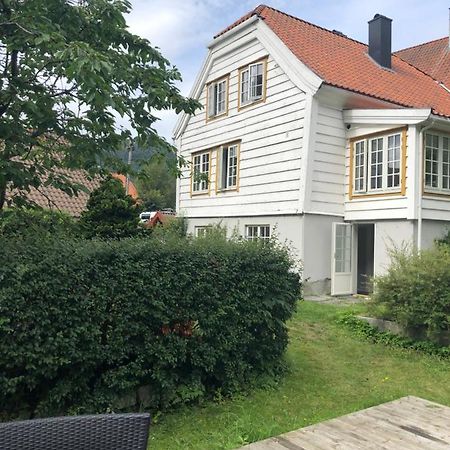 Stryn - House By The River Εξωτερικό φωτογραφία